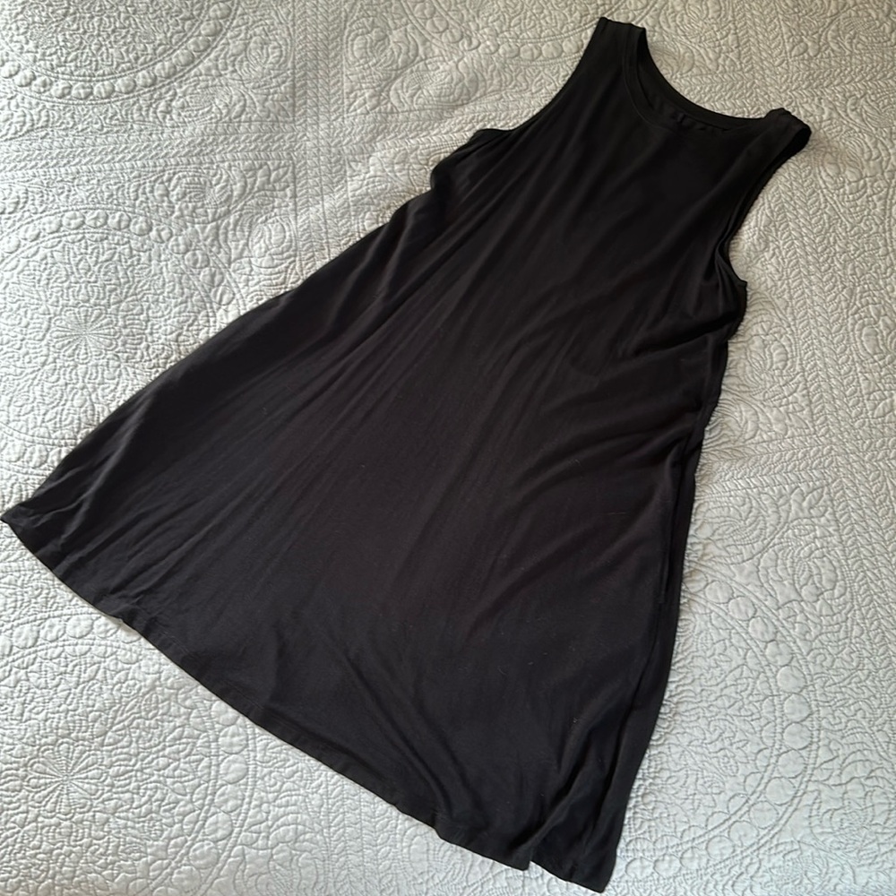 Time and Tru Swing Dress